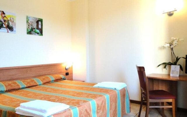 Bergamhotel