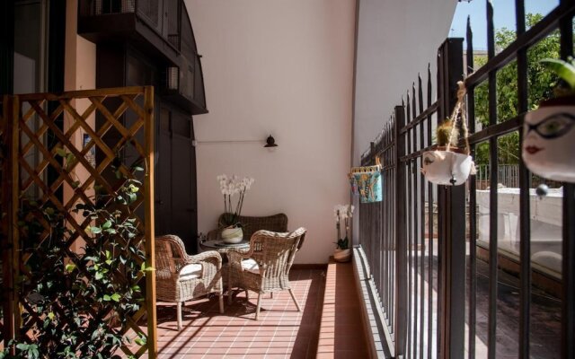 La Dimora Del Barone