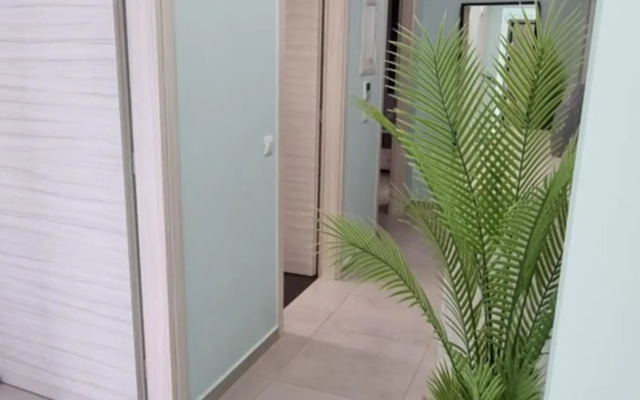 Sandy Cozy Apartments