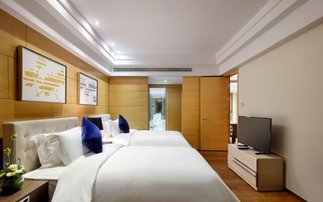 Modena by Fraser Changsha