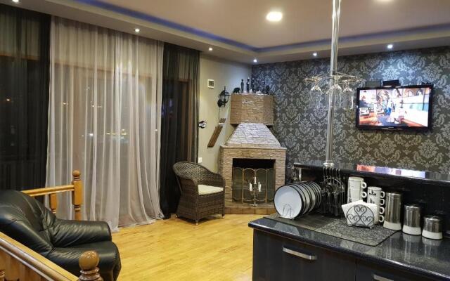 Apartment Old Tbilisi Gorgasali