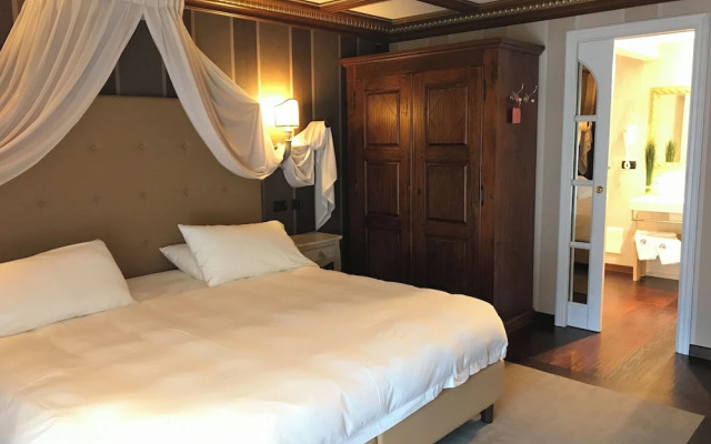 Relais du Chateau Blanc