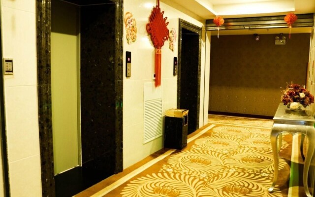Xi'An Garden Hotel
