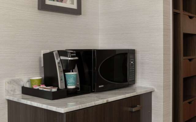 Hilton Garden Inn Freeport Downtown