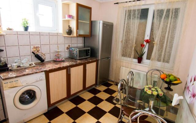 Beautiful Apartments in Villa near Airport
