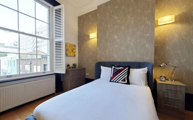 Thames Residences Hyde Park