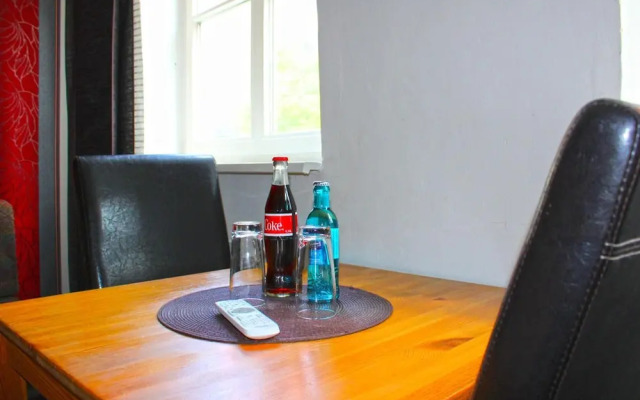 CVJM Altstadt Hostel