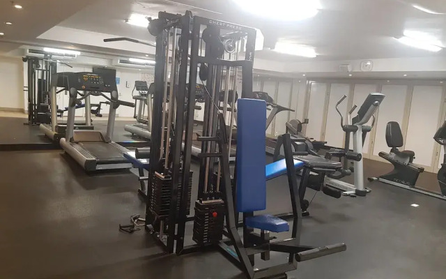 Saville Park Suites Chatswood