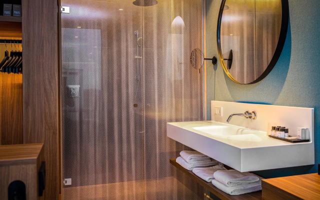 Van der Valk Hotel Amsterdam Zuidas