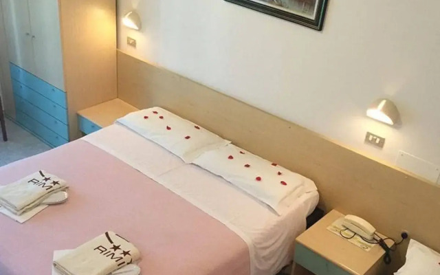 Hotel Peonia