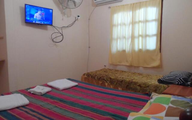 Alquiler Temporario Salta