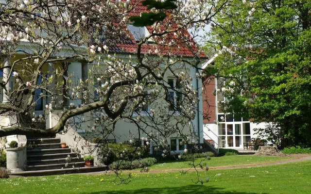 Tiendegaarden B&B