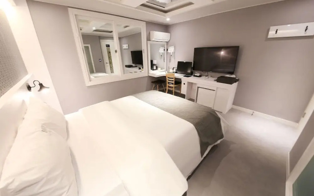 Business Hotel Duu