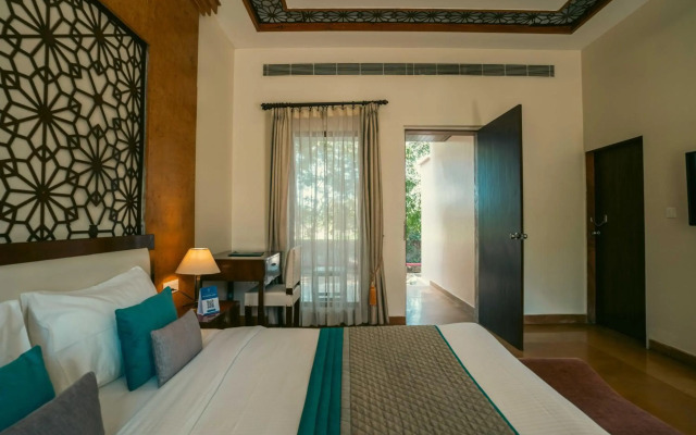 Abhyaran Resort Ranthambore
