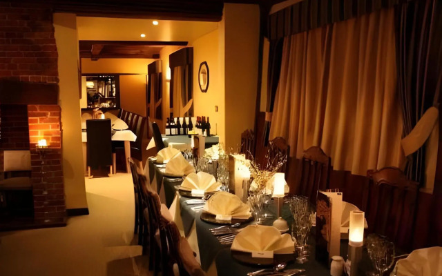 Bull Auberge