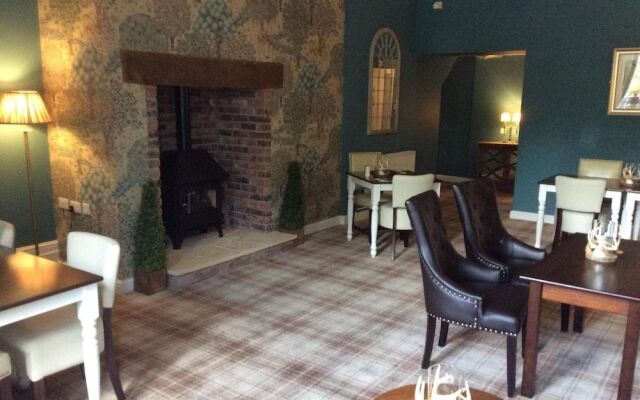 Blenkinsopp Castle Inn
