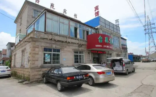 Taikun Hotel