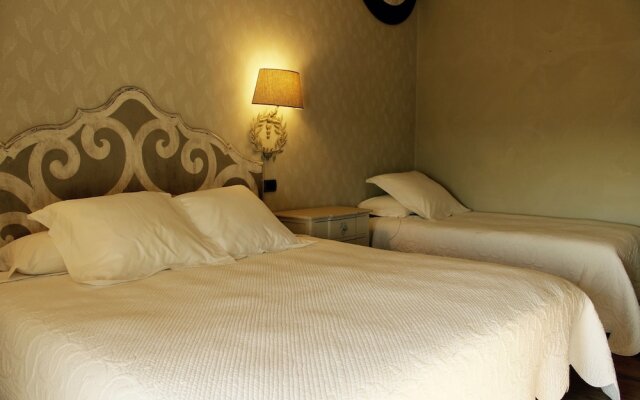 Relais Villa Giulia