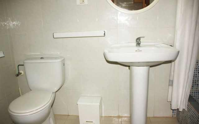 Oropesa 1 Linea 3000