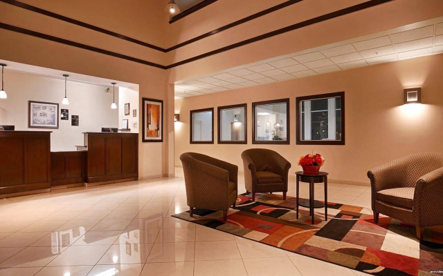 Best Western Gas City