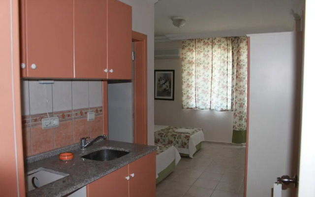 Villa Granada Hotel