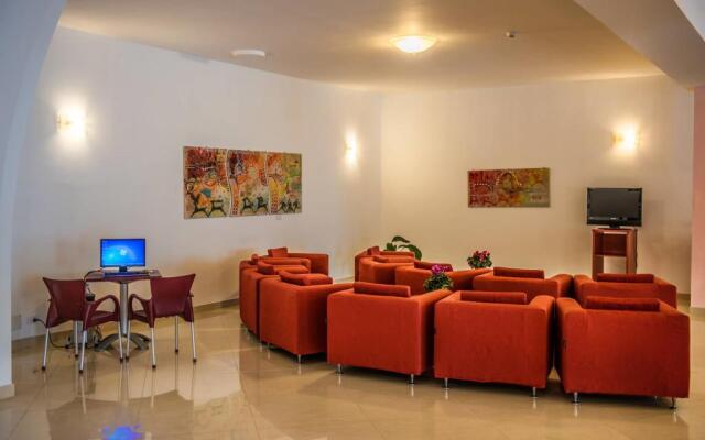 Hotel delle More