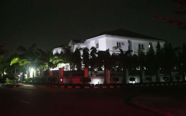 Bella Afrik Hotel