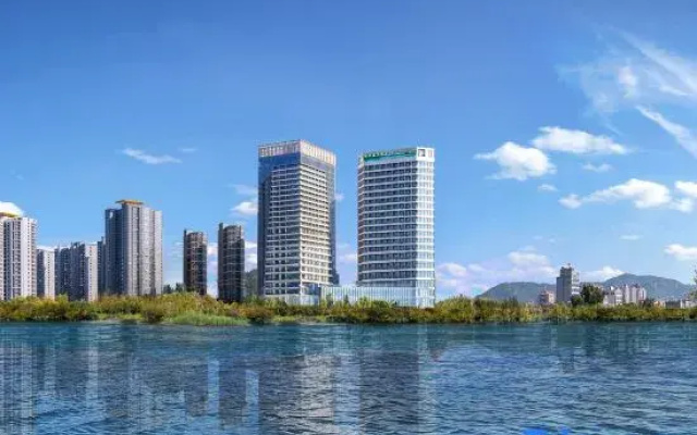 Four Points by Sheraton Dali Erhai Hotel