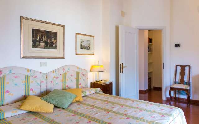 Hotel Villa Ottone