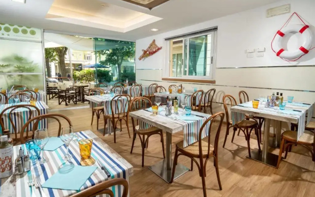 Hotel Albatros