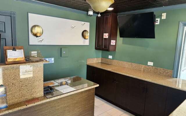 Sather Berkeley, SureStay Collection by Best Western