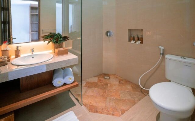 Kahayana Suites