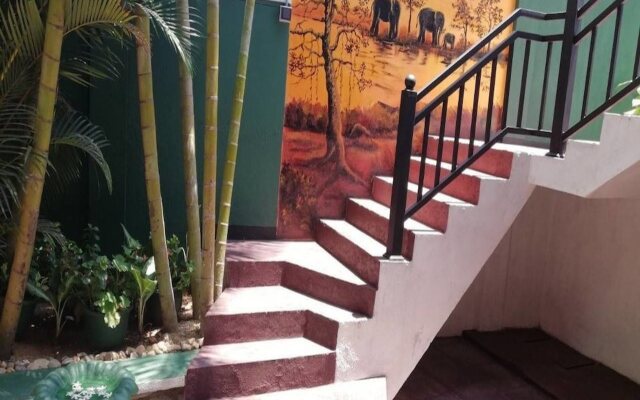Ella Viyanga Homestay