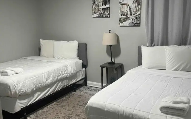 Whitehaven Park Retreat