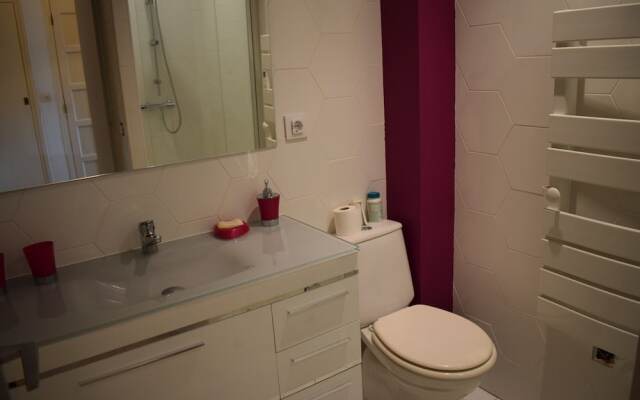 81-apartamento con Vistas Canal