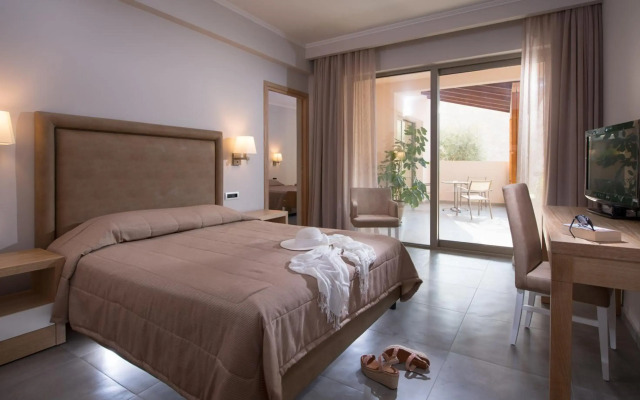 Cactus Beach Hotel