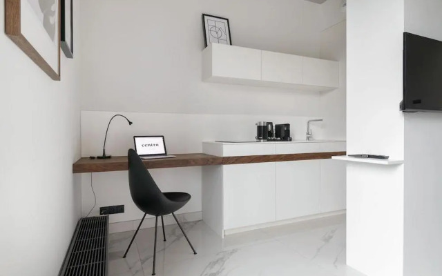 Centro Design Apartaments