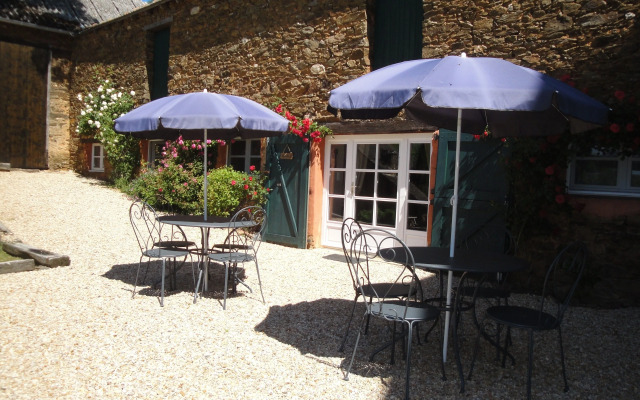 La Longere de Cabanes