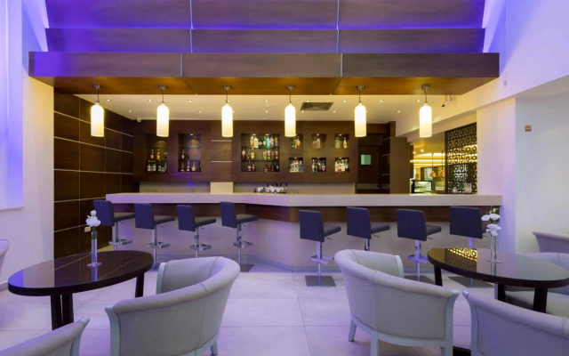 Tasia Maris Beach Hotel and Spa - Adults Only