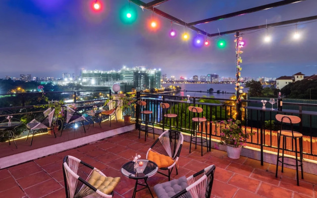 GH Apartment Westlake - By Pegasy Group