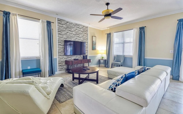 Wishing Star in Davenport