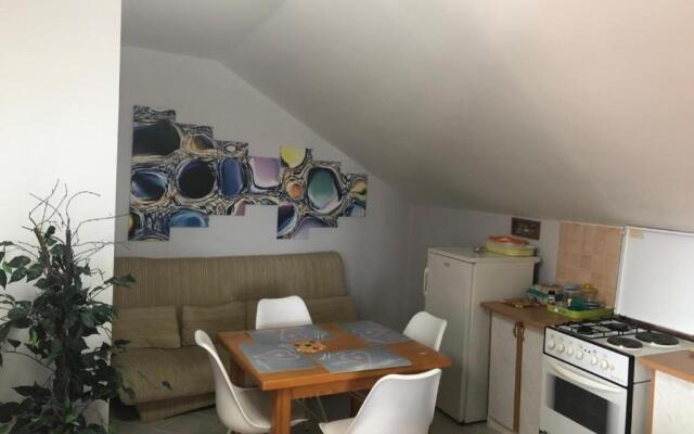 Apartments with WiFi Vodice - 18832