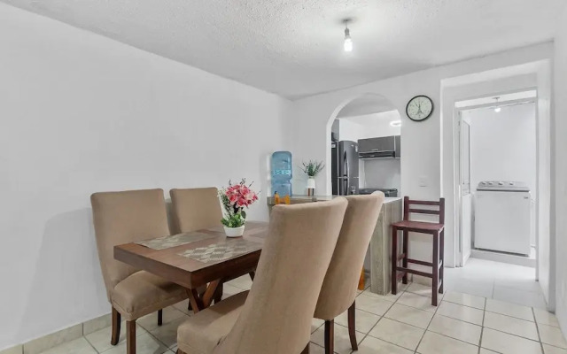 Casa Cozy with 2Bedrooms and 2Baths
