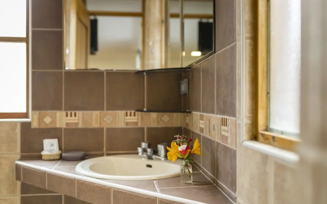 MOAF Cusco Boutique Hotel