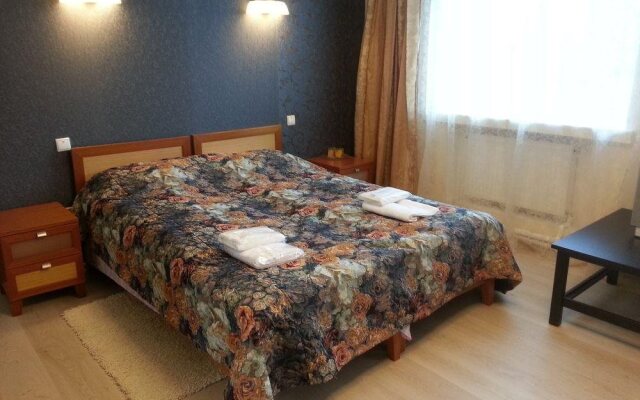 Mini Hotel Stary Tsentr