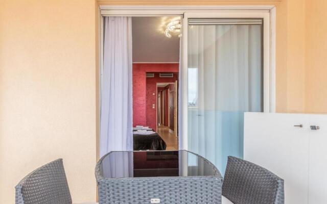 Palais Josephine Cosy studio with free parking