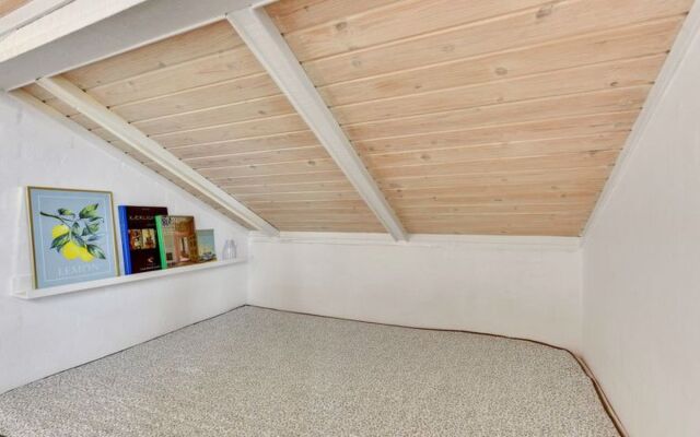 "Varnava" - 950m from the sea in Western Jutland
