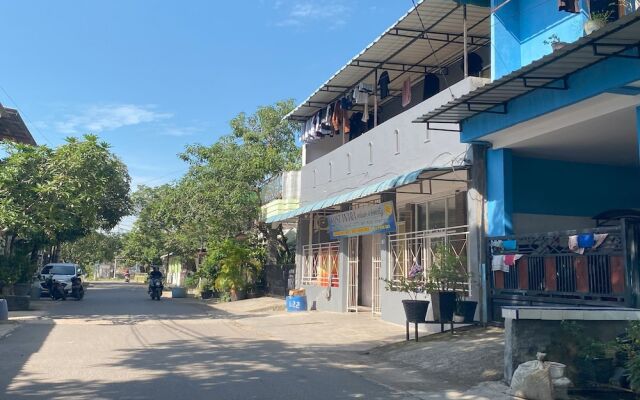 OYO 92986 Inara Homestay