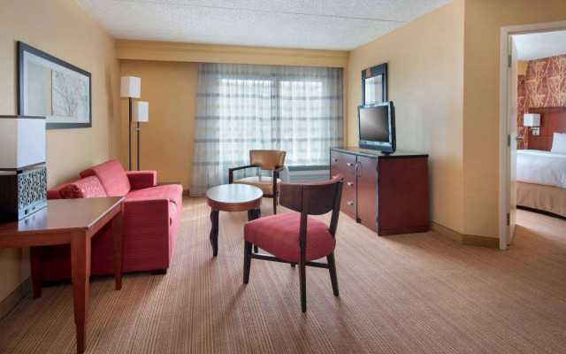 Courtyard by Marriott Secaucus Meadowlands