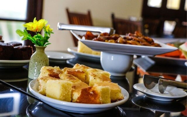 Girassol Praia Hotel